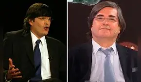 Jaime Bayly: ¿por qué renunció a su programa "El francotirador" EN VIVO y qué tuvo que ver Latina?