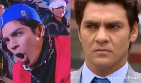 “Llegan el guapo y el más guapo”: fans de “Al fondo hay sitio” felices por nuevo tema del 'Gringo atrasador'