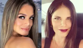 Vanessa Jerí y Sandra Arana: ¿por qué se enemistaron las 'Chicas Terremoto' y a qué se dedican ahora?