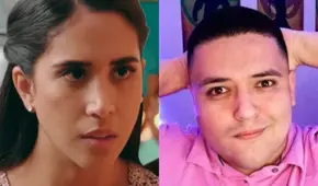 ‘Samu’ tras salida de Melissa Paredes de “Préndete”: “Ni ella imaginó que el público le daría la espalda”