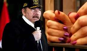 Gobierno de Nicaragua da libertad condicional a 230 presas en Día Internacional de la Mujer