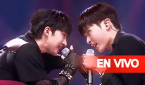 "Boys planet", capítulo 6 en estreno EN VIVO: ¿cuándo y a qué hora ver el programa de k-pop?