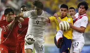 ¿Qué pasó con Edwin Retamoso, el volante que jugó eliminatorias, Copa América y hoy posee un club?