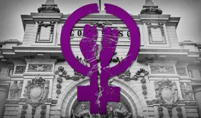 8M: las veces que este Congreso evidenció su poco compromiso con los derechos de las mujeres