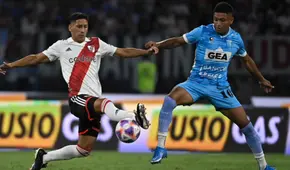 ¡Gran triunfo! River Plate venció 3-0 a Racing de Córdoba por la Copa Argentina 2023