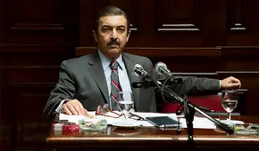 Ricardo Darín: “Me han valorado más de lo que yo mismo me valoro”