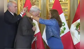 Mario Vargas Llosa: ¿qué es la Orden El Sol de Perú y qué otros peruanos la han recibido?