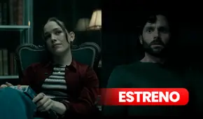 "You" temporada 4 parte 2, ESTRENO: ¿a qué hora comienza y dónde ver los nuevos capítulos?
