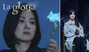 "La gloria 2" llegó a Netflix: la venganza de Moon Dong Eun y todo lo que veremos en el k-drama