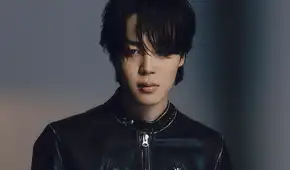 Jimin de BTS enloquece a ARMY con nuevas fotos de su álbum "Face": "Llamen a la Policía" Jimin de BTS enloquece a ARMY con nuevas fotos de su álbum "Face": "Llamen a la Policía"