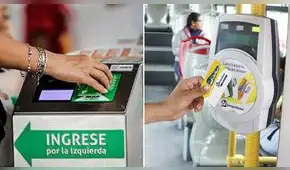 ¿Por qué el pasaje del Metro de Lima cuesta menos que el del Metropolitano?