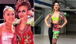 Ruby Palomino postularía a Viña del Mar 2024: “Es el sueño de representar a nuestro país”