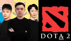 Dota 2: eliminan a 2 equipos chinos participantes de la Lima Major 2023 por 'juego sucio' Dota 2: eliminan a 2 equipos chinos participantes de la Lima Major 2023 por 'juego sucio'