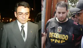 “El Español”, espía de Pedro Castillo: "Lo que quiero es intervenir todo"