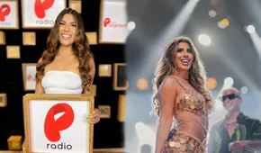 Brunella Torpoco respalda a Yahaira tras polémica: "Me parece bueno que represente al Perú"