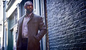 Idris Elba: “Uno de mis planes es expandir el universo de John Luther”