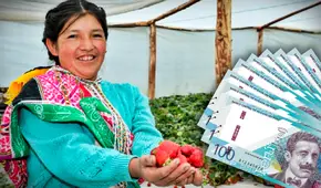 Agro Mujer: ¿cuáles son los requisitos y cómo acceder al crédito para productoras agropecuarias?