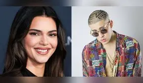 Bad Bunny celebra su cumpleaños número 29: esto es lo que se sabe de su relación con Kendall Jenner