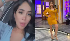 Melissa cree que demanda a Lady Guillén 'decidió' su salida de “Préndete”: “No les gustó”