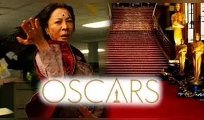 TNT EN VIVO y TV Azteca | Premios Oscar 2023 HOY: canal y dónde ver EN VIVO la gala en Perú y Latinoamérica