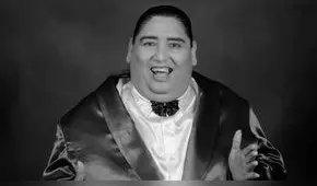 Fallece el popular cantante Tongo a la edad de 65 años