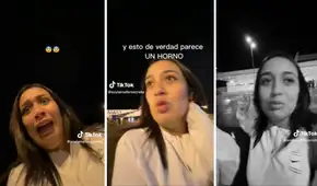 Joven llega a Iquitos y tiene singular reacción por el intenso calor: "¿Ahora sí te vas a bañar?"