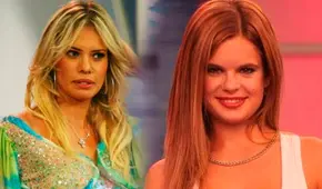 Natalia Otero revela que Laura Huarcayo la echó de "Bienvenida la tarde": "Quedé traumada"