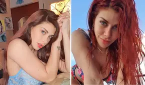 Xoana González sufre lesión en la espalda, pero asegura que no dejará OnlyFans: “Jamás”