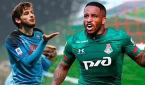 Debutó en el fútbol reemplazando a Farfán, vale 60 millones y es la obsesión del Real Madrid