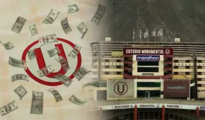 Así como la 'U', ¿cuánto cobran los equipos que optaron por el naming rights de sus estadios?