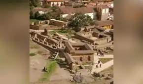 Cusco lanza ofertas para atraer a más turistas nacionales Cusco lanza ofertas para atraer a más turistas nacionales