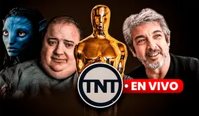 Oscar 2023, RESUMEN COMPLETO de GANADORES y PERDEDORES: ¿Qué películas y actores triunfaron en la gala?