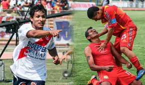 ¿Qué fue de Ángelo Cruzado, el habilidoso futbolista chimbotano que destacó en varios equipos?