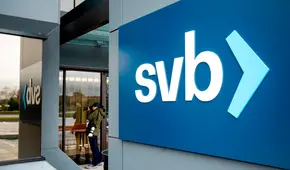 Quiebra de Silicon Valley Bank desata preocupación en las startups tecnológicas