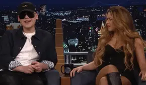 Shakira revela que demoró 3 meses en contestarle a Bizarrap para realizar su famosa tiradera