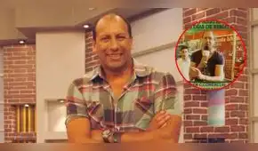 ¿Qué fue de la vida de Marco Antonio, el recordado líder de "La teleferia"?