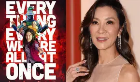 ¡Michelle Yeoh ganó el OSCAR! Así derrotó a Cate Blanchett tras polémico reclamo: “Esto es historia”