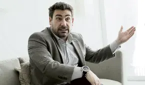 Julián Palacín tras ser destituido del Indecopi: "Me persiguen por ser de un partido político"