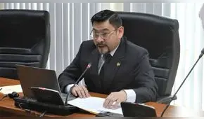 Congreso: abren nueva investigación a fujimorista Cordero sin aplicar la primera sanción