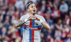 Barcelona en lo más alto de la Liga Española