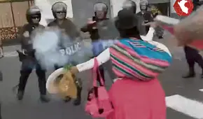 Cosmovisión de las aimaras sobre la crianza de sus hijos