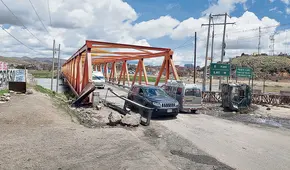 Ciudadanos de provincias de Puno retoman paro indefinido