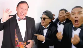 Tulio Loza marca distancia con el regreso de los cómicos ambulantes a la TV: “Son chabacanos”