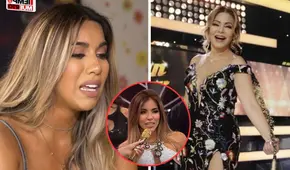 Gabriela Herrera revela que programa de Gisela la hacía llorar: “El bullying era demasiado fuerte”