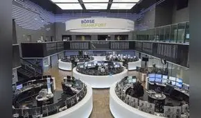 Bancos europeos caen más de 14% tras quiebra de Silicon Valley Bank en Estados Unidos