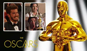Oscar 2023 con polémicas, sorpresas y más: los mejores memes que dejó la gala de Hollywood