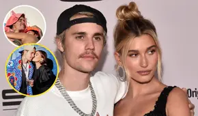 Justin Bieber silencia rumores de separación de Hailey tras polémica con Selena Gomez