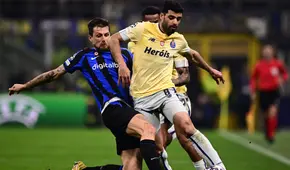 Porto vs. Inter: ¿cuánto pagan las apuestas por el triunfo en la Champions League?