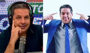 Gonzalo Núñez: ¿qué carrera alejada del periodismo deportivo estudió y por qué decidió no ejercerla?