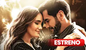 "Pienso en ti": ¿a qué hora se estrena y dónde ver la telenovela de Dulce María y David Zepeda?